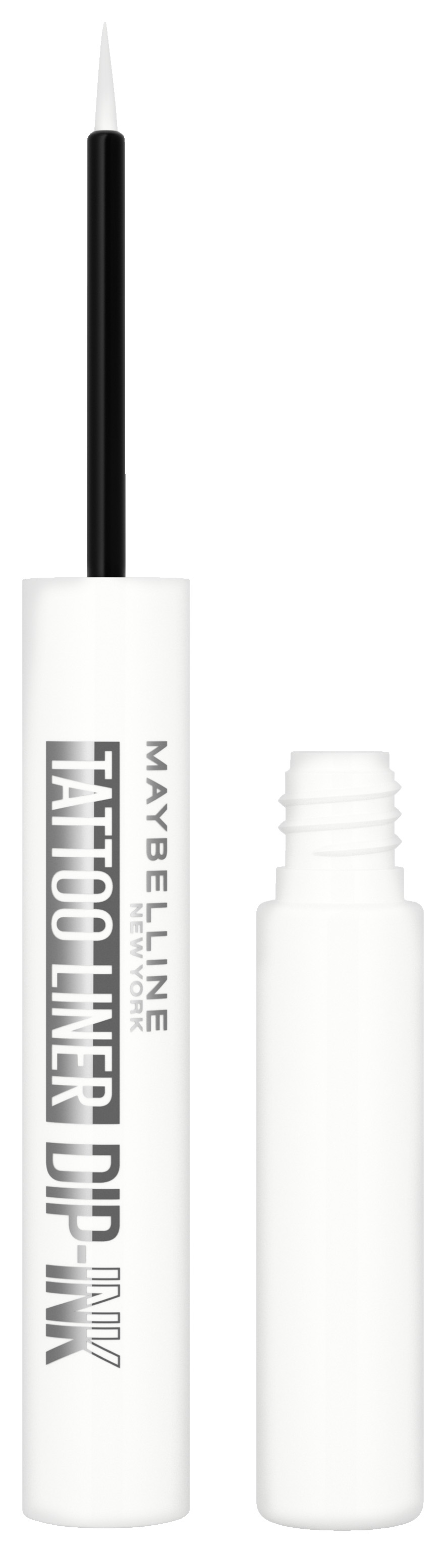 Maybelline New York Maybelline Ny Eyes – Tattoo Liner Dip-Ink 104 White Canvas 3,5ml