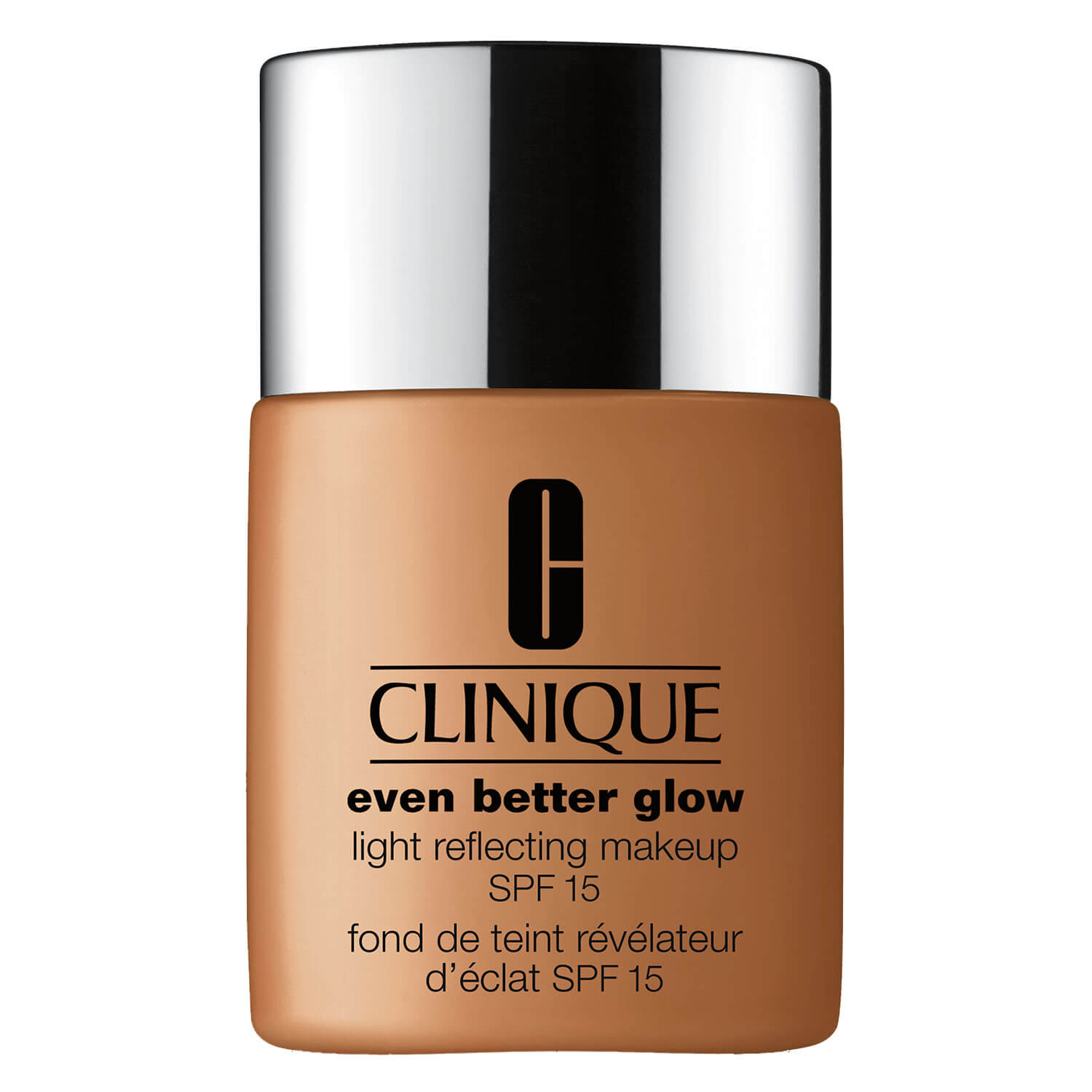 Clinique Even Better – Glow Light Reflecting Makeup Spf15 Wn 118 Amber 30ml