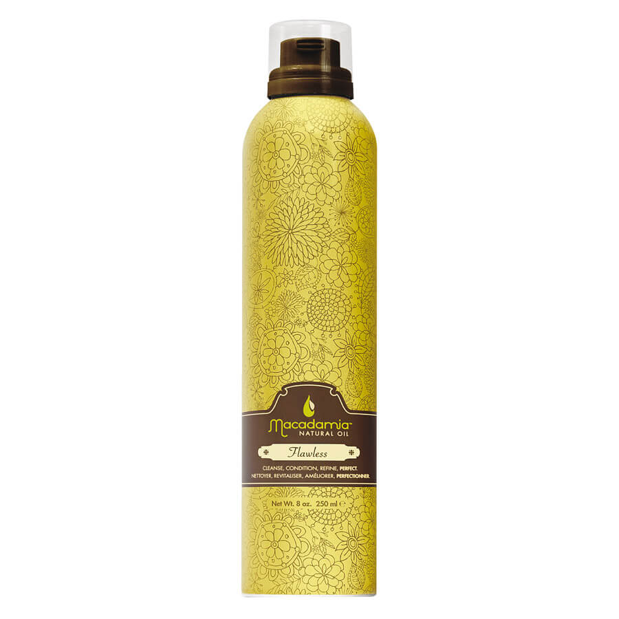 Macadamia - Flawless 250ml