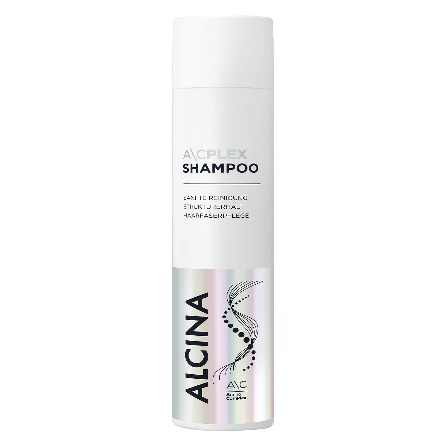 Alcina Acplex - Shampoo 250ml