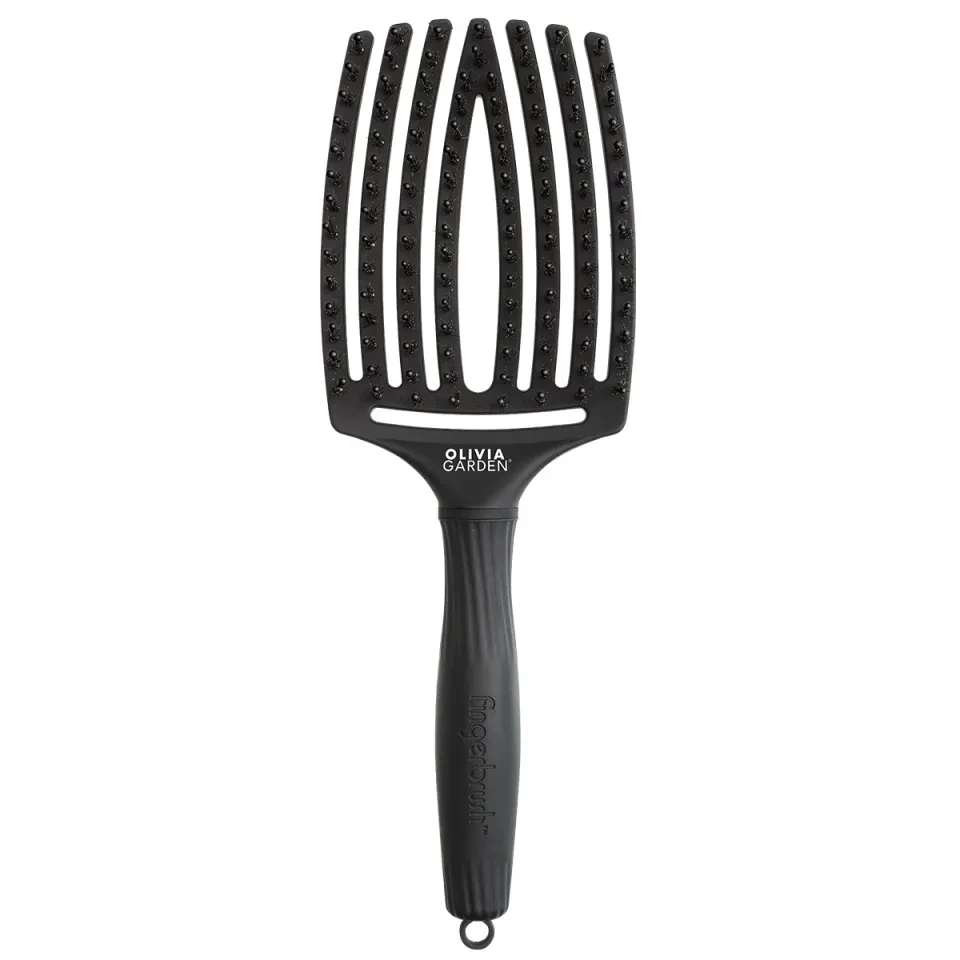 Olivia Garden - Fingerbrush Combo L full black