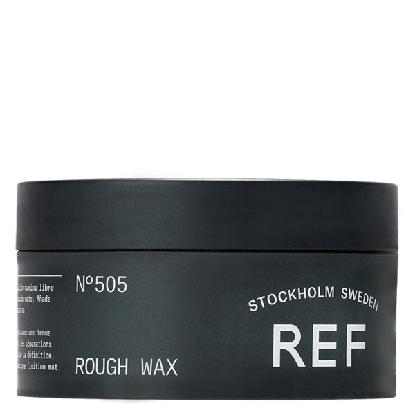 Ref Styling 505 Rough Wax Ref Perfecthair Ch