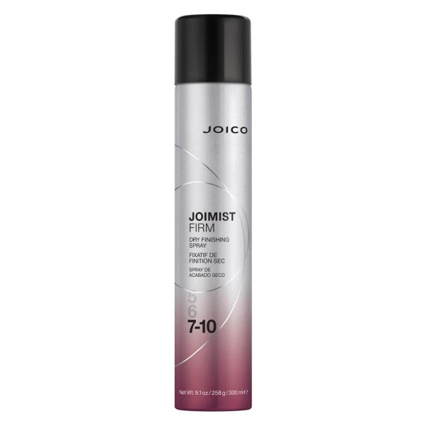 Image of Joico Style & Finish - JoiMist Firm Dry Finishing Spray