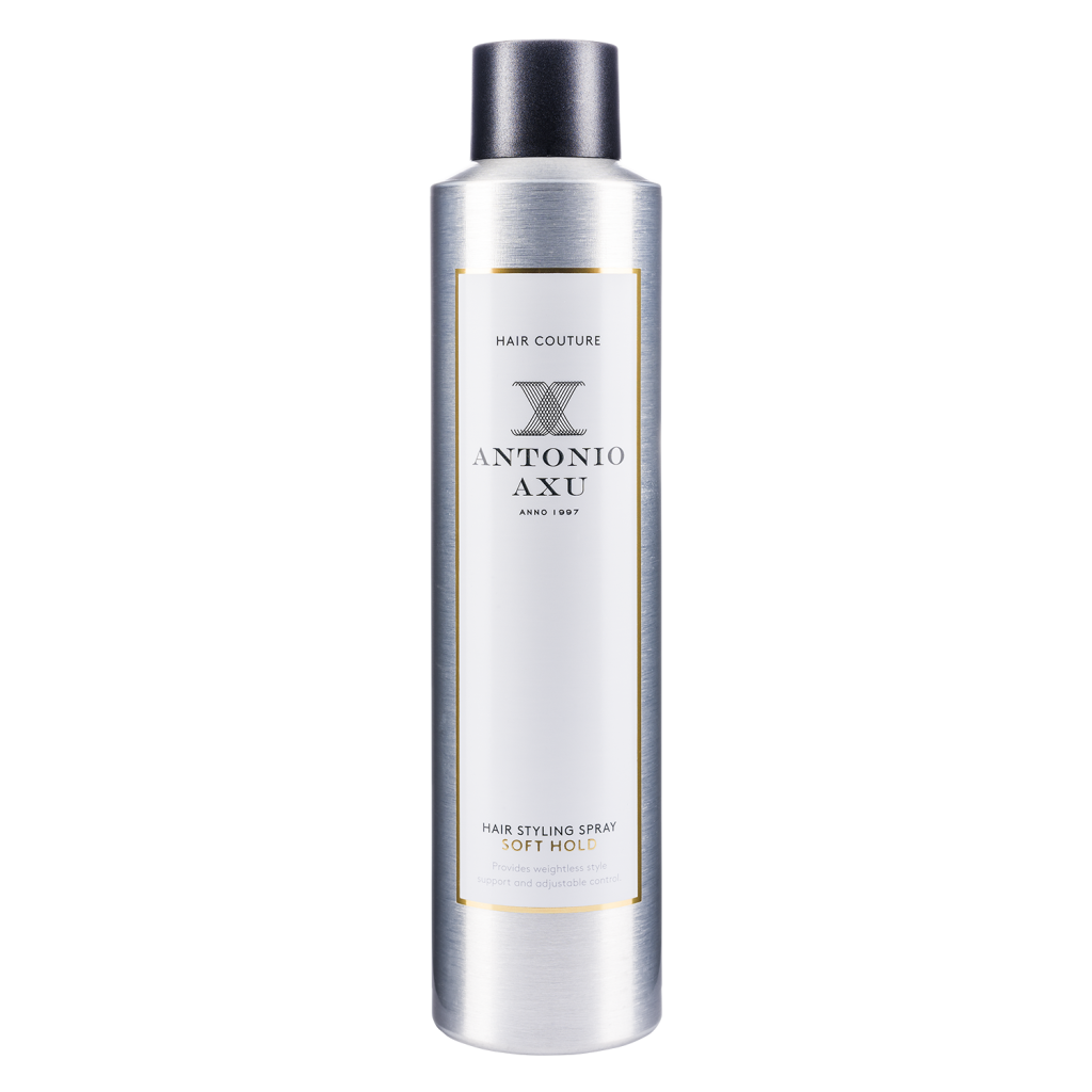 Antonio Axu – Styling-Spray Sanfter Halt 300ml