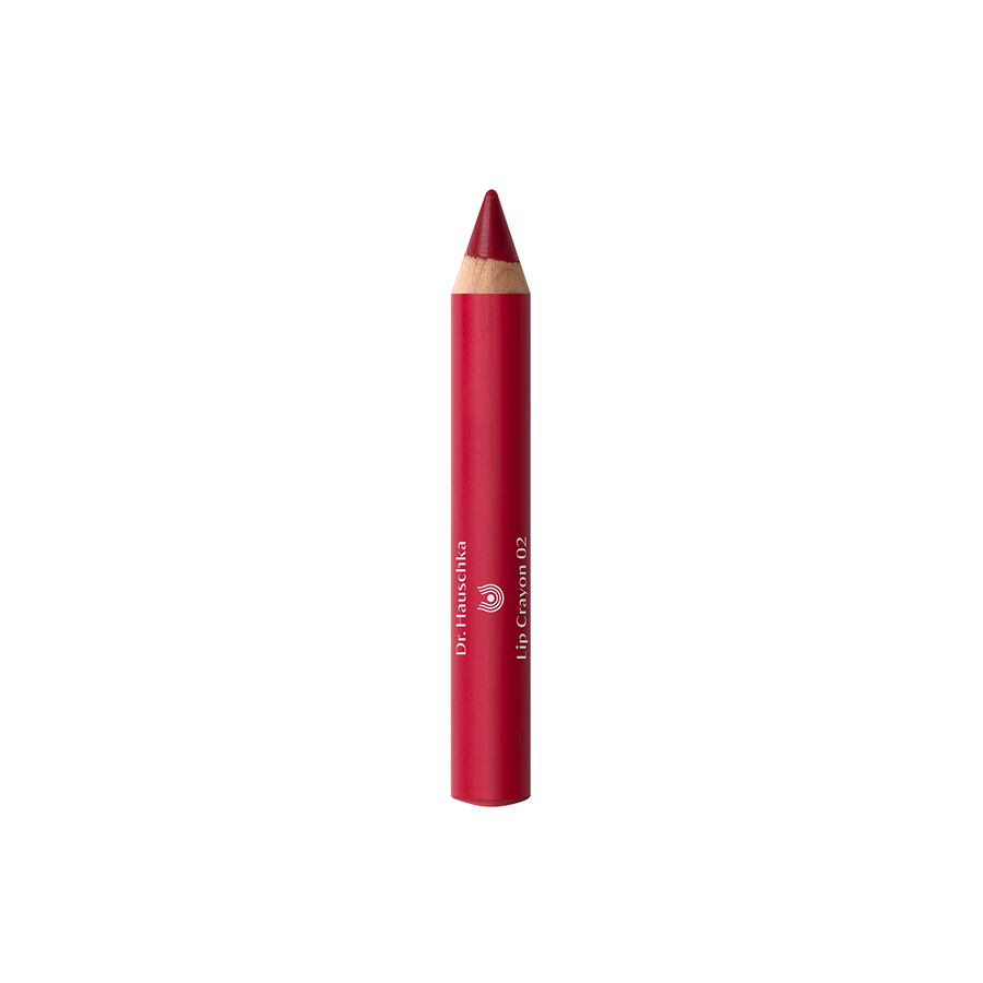 Dr. Hauschka Lips - Lip Crayon 02 Cherry 2,69g