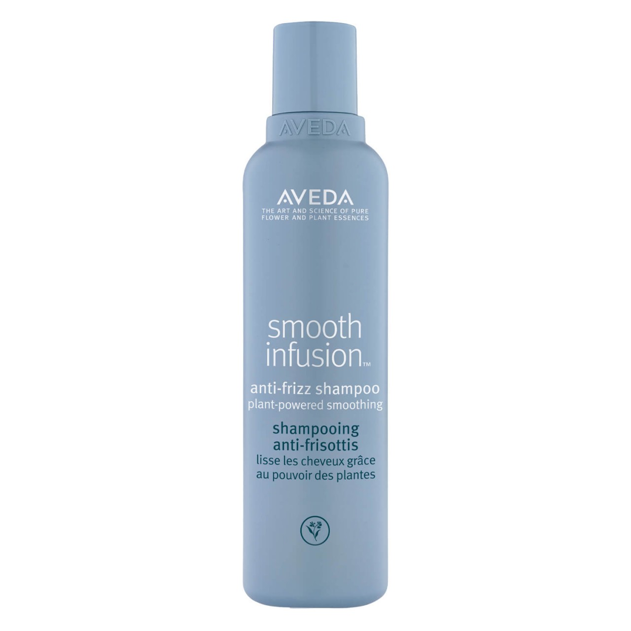 smooth infusion - anti- frizz shampoo