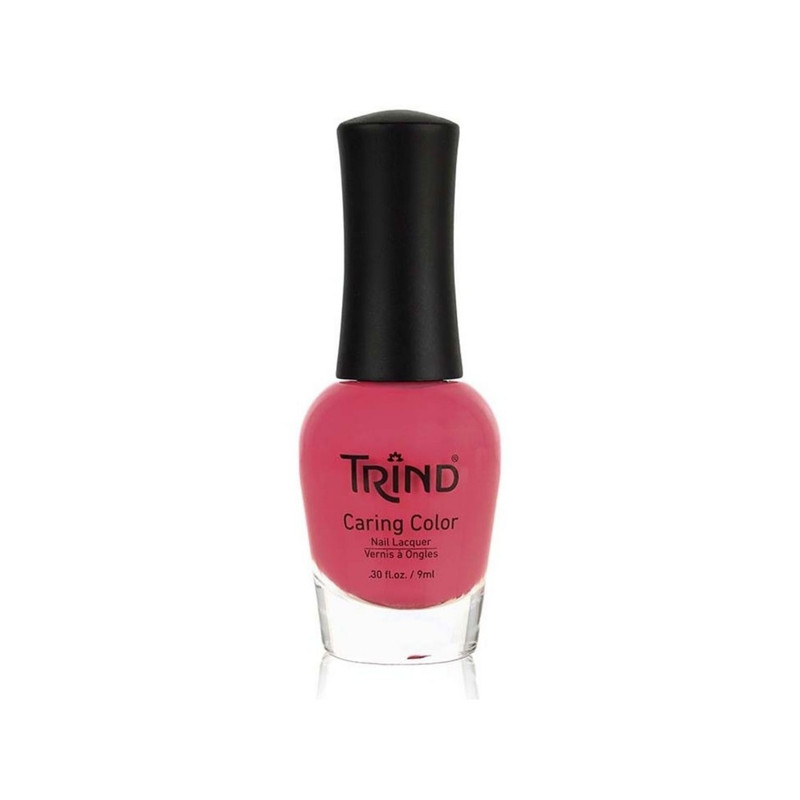 Trind - Caring Color Cc278 Raspberry Beret 9ml