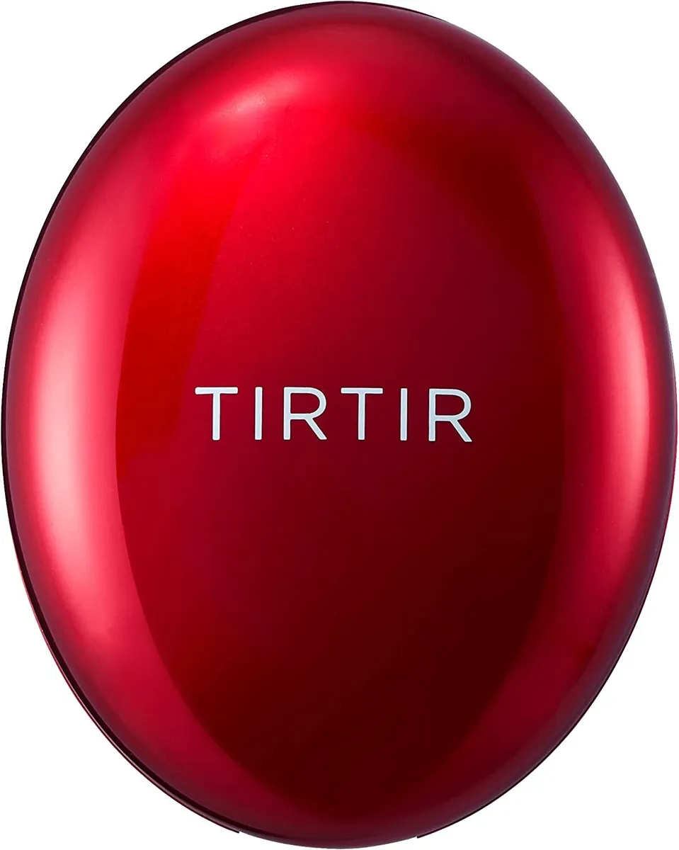 Tirtir – Mask Fit Red Cushion 24n Latte 18g