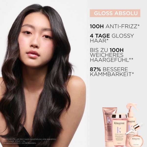 Gloss Absolu - Glaze Drops