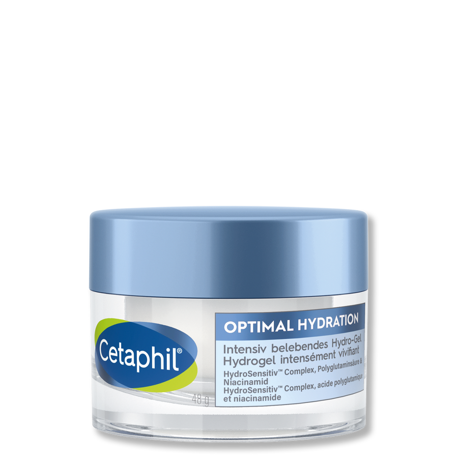 Cetaphil Pro – Optimal Hydration Intensiv Belebendes Hydro-Gel 48g