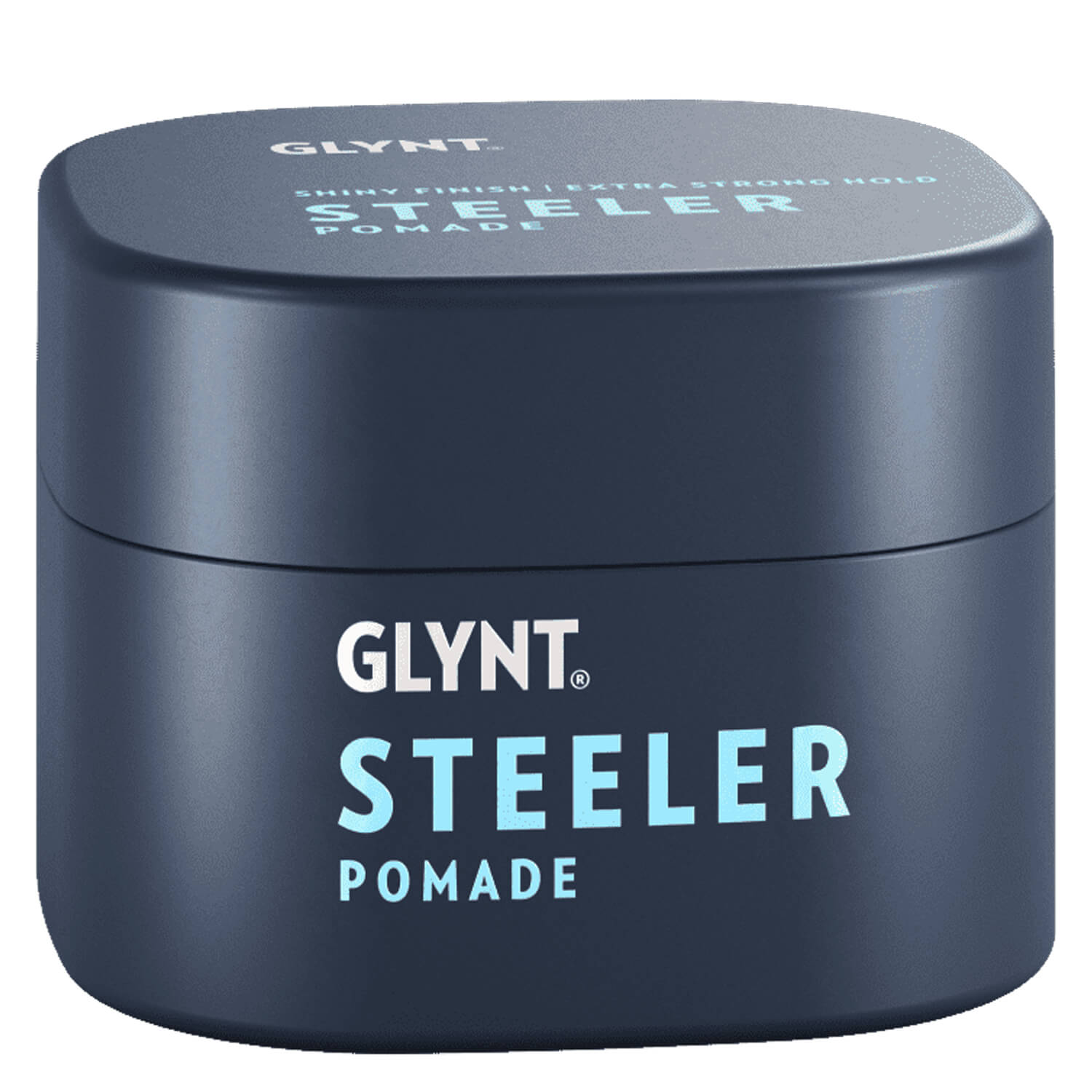 Glynt Styling - Steeler Pomade 75ml