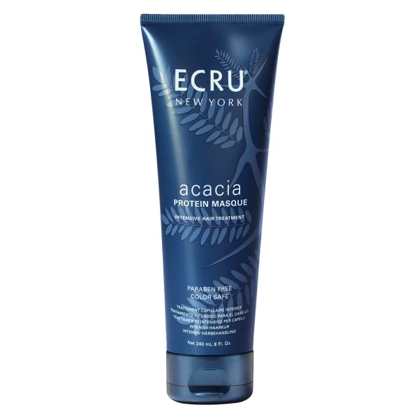 Image of Ecru Acacia Protein - Masque