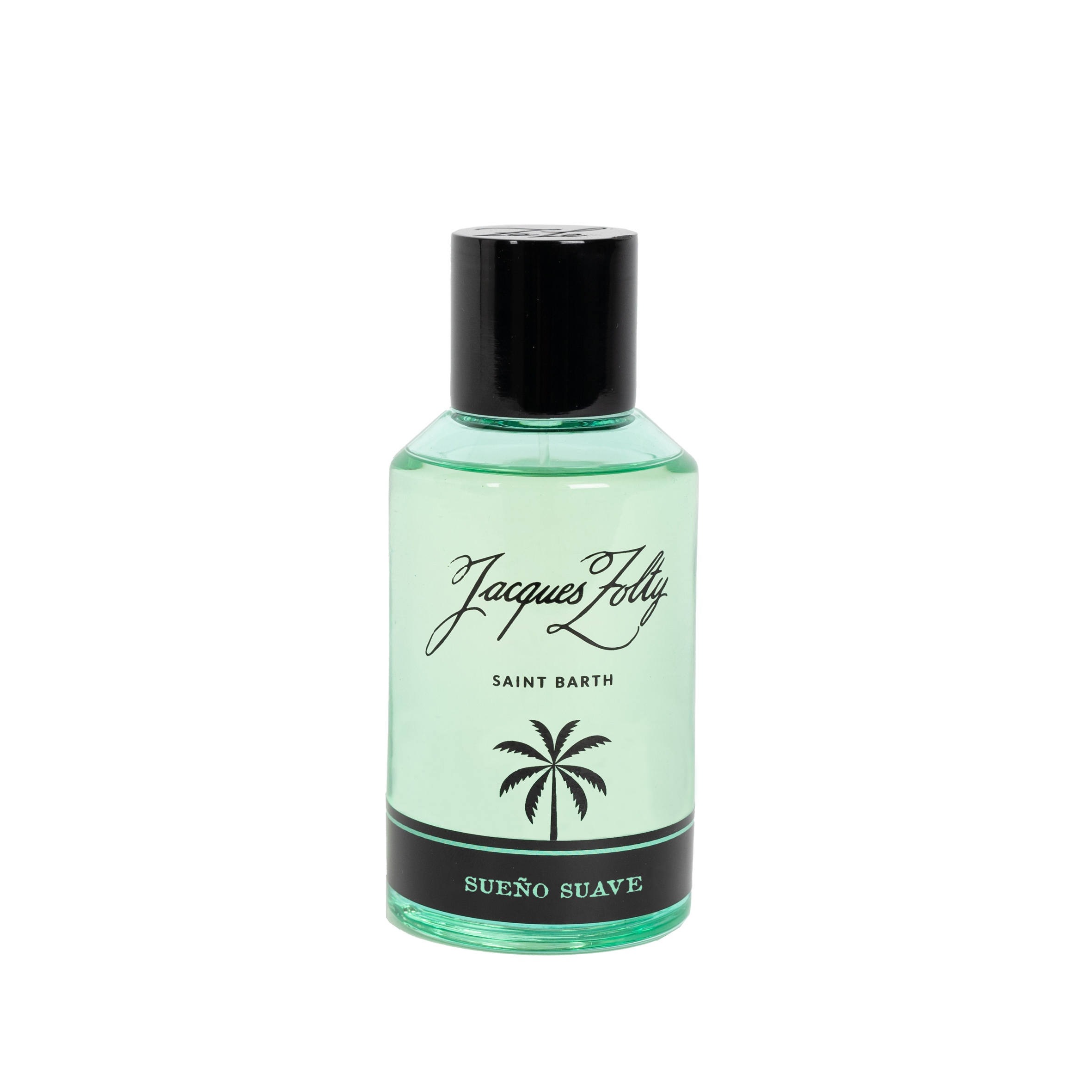 Jacques Zolty – Sueno Suave Eau De Parfum 100ml