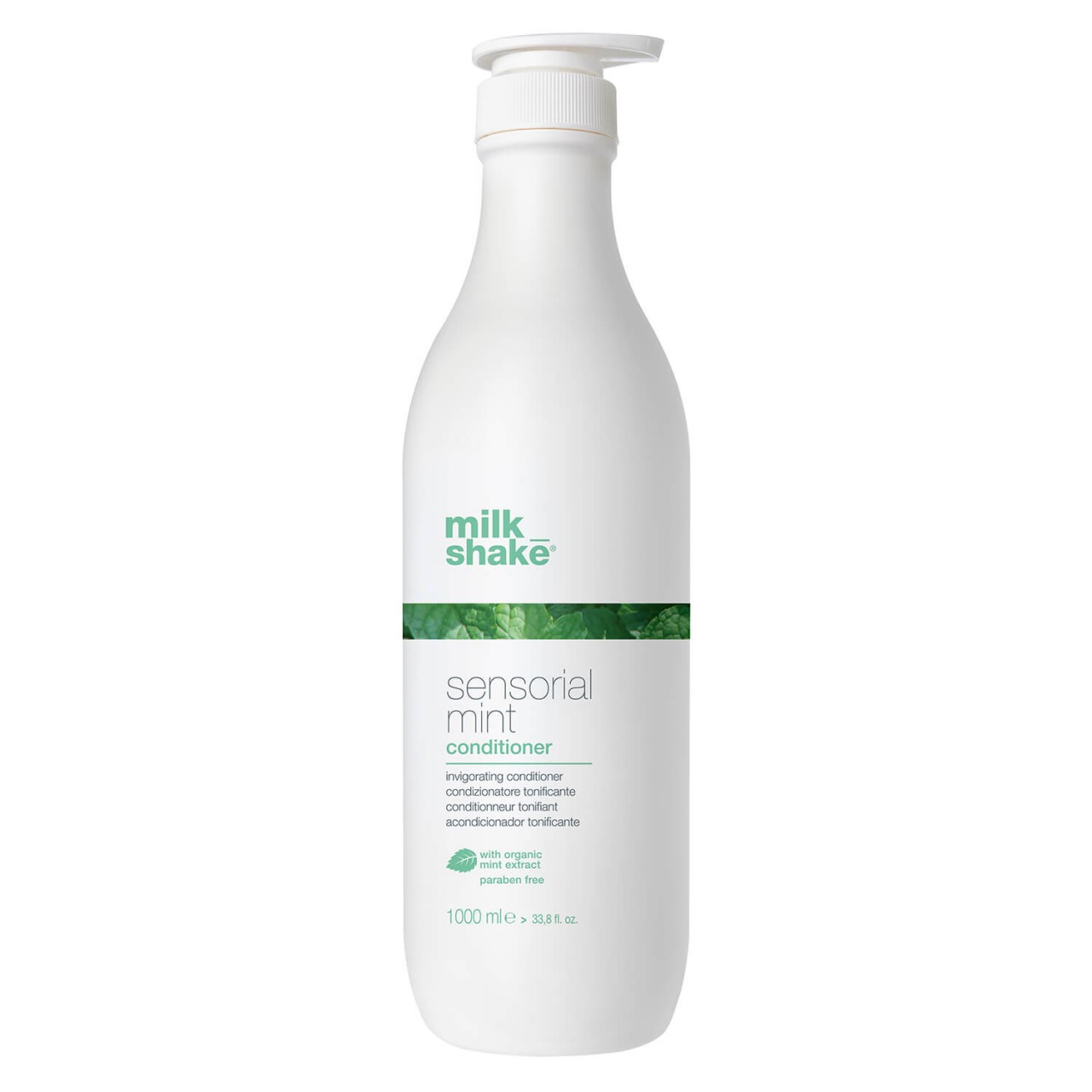 milk_shake sensorial mint - conditioner