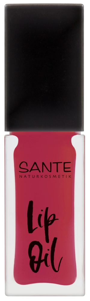 Sante - Lip Oil Pink 7ml