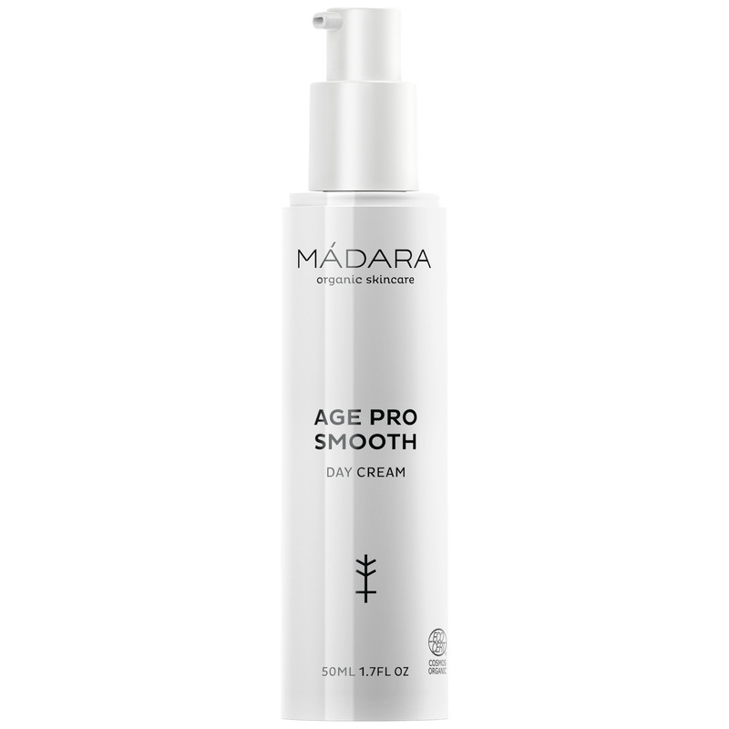 Mádara Care – Age Pro Smooth Tagescreme 50ml