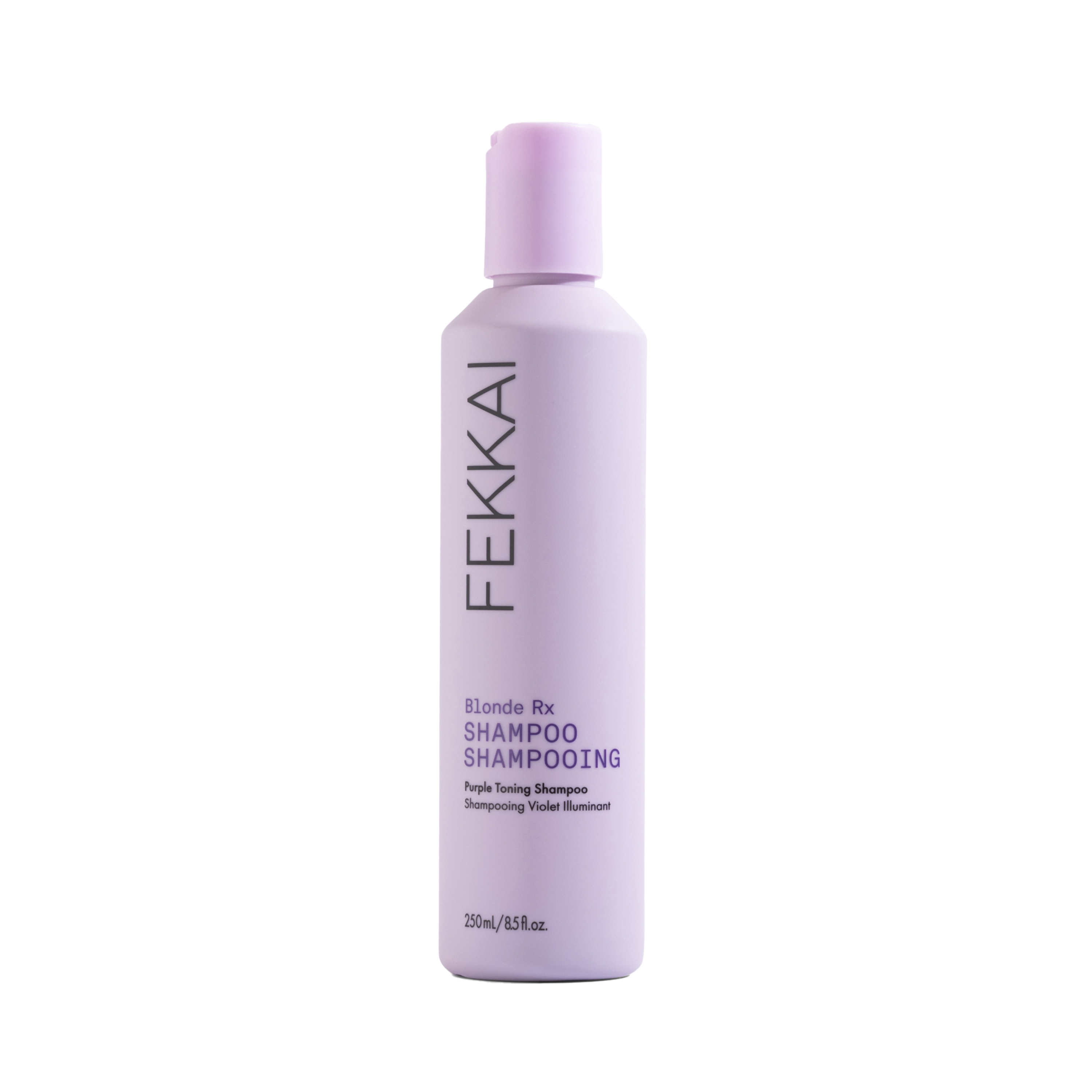 Fekkai – Blonde Rx Purple Shampoo 250ml 250ml