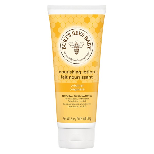 Image of Baby Bee - Original Lotion
