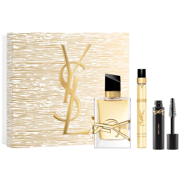 Yves Saint Laurent Libre – Eau De Parfum Christmas Set 2025 1x