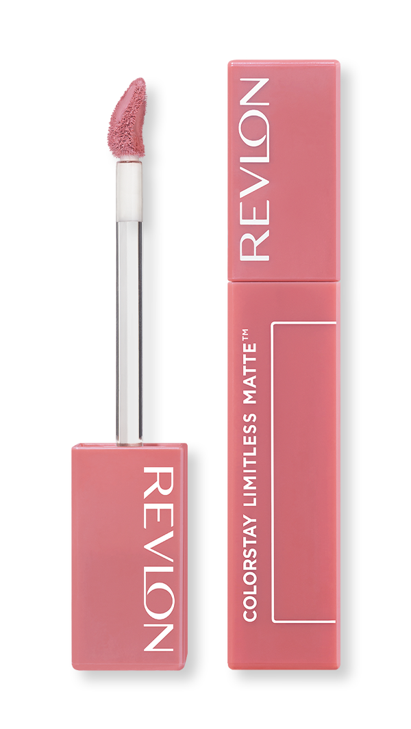 Revlon Cosmetics Colorstay Limitless Matte Liquid Lipstick – Strut 005 5.0ml