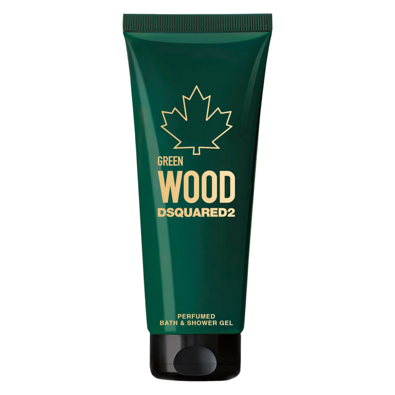 DSQUARED2 WOOD - Green Pour Homme Bath & Shower Gel