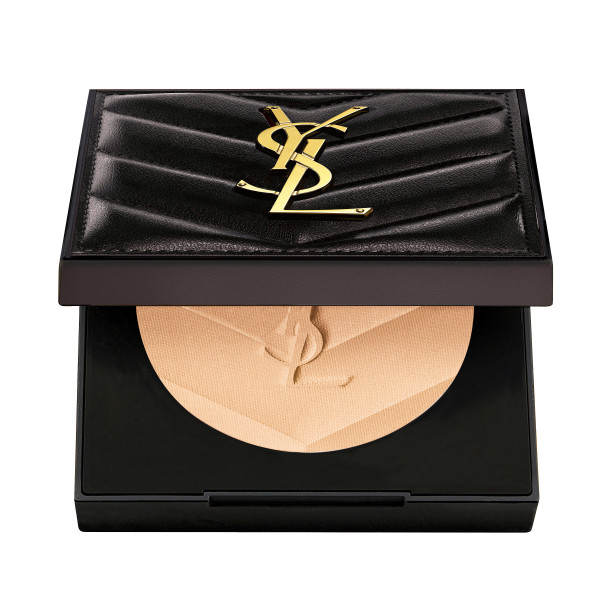 Yves Saint Laurent All Hours - Hyper Finish 0.5 3.1g