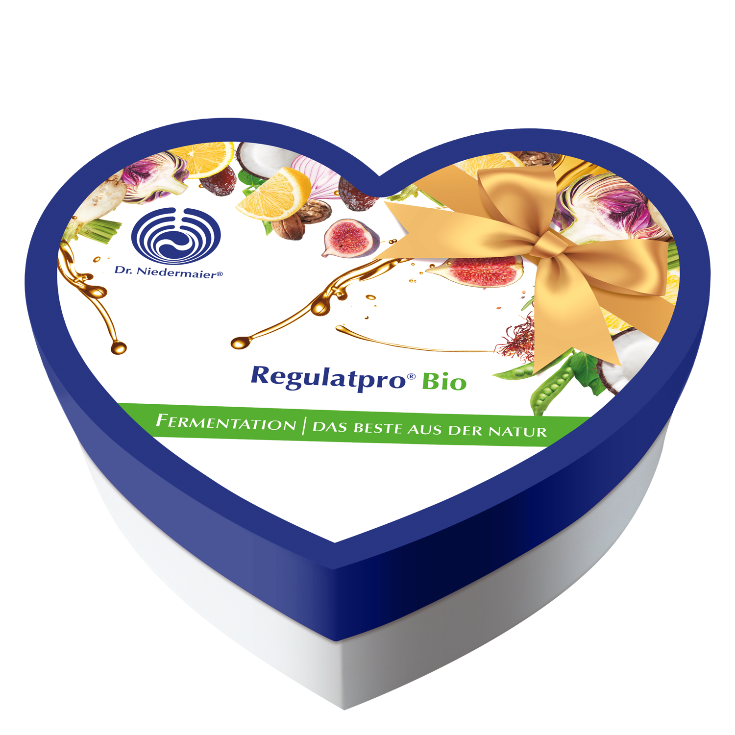 Dr. Niedermaier Regulatpro® – Bio Heart Box 25x20ml