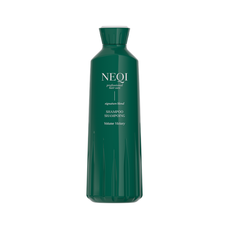 Neqi Haircare Volume Victory – Shampoo 330ml