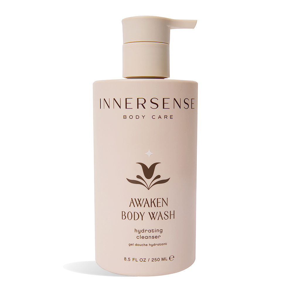 Innersense Body Care - Awaken Body Wash 250ml