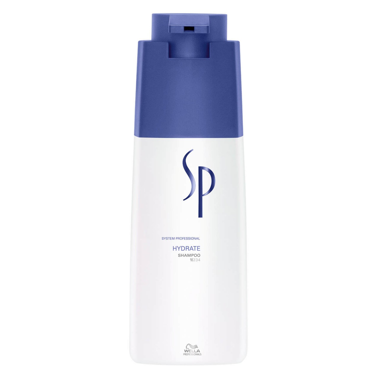 SP Hydrate - Shampoo