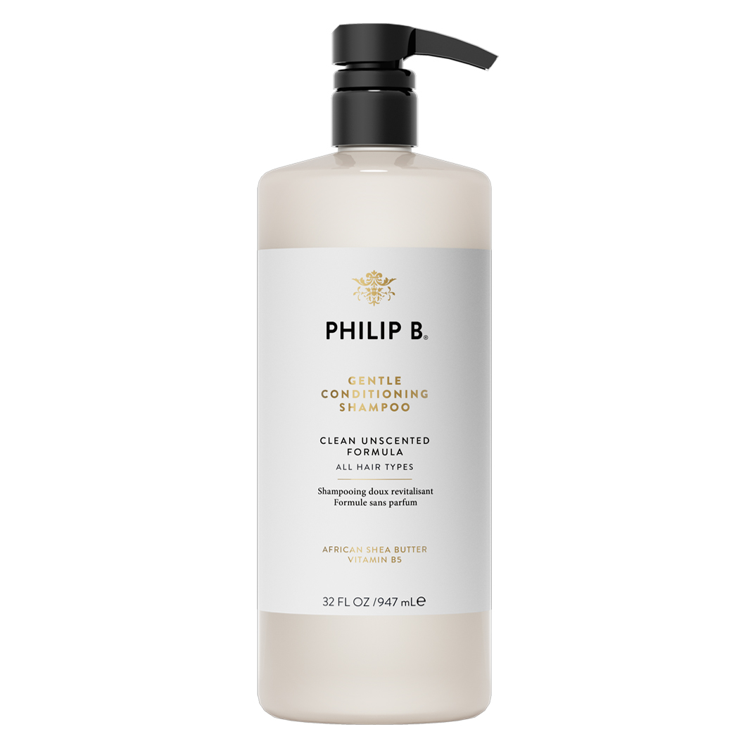 Philip B Gentle Conditioning Shampoo 947ml