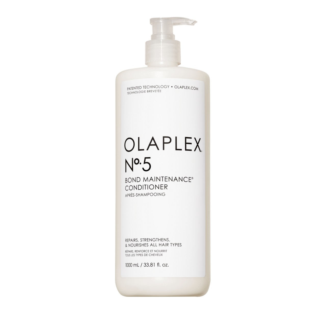 Olaplex - Bond Maintenance Conditioner No. 5