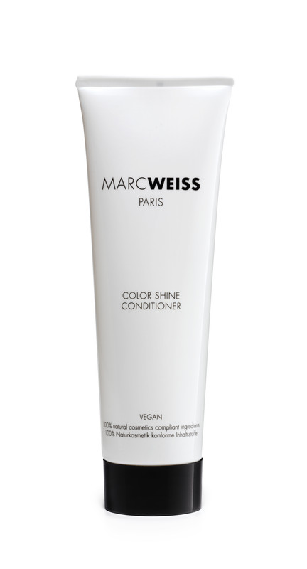 Marc Weiss Paris Vegan Care - Color Shine Conditioner 250ml