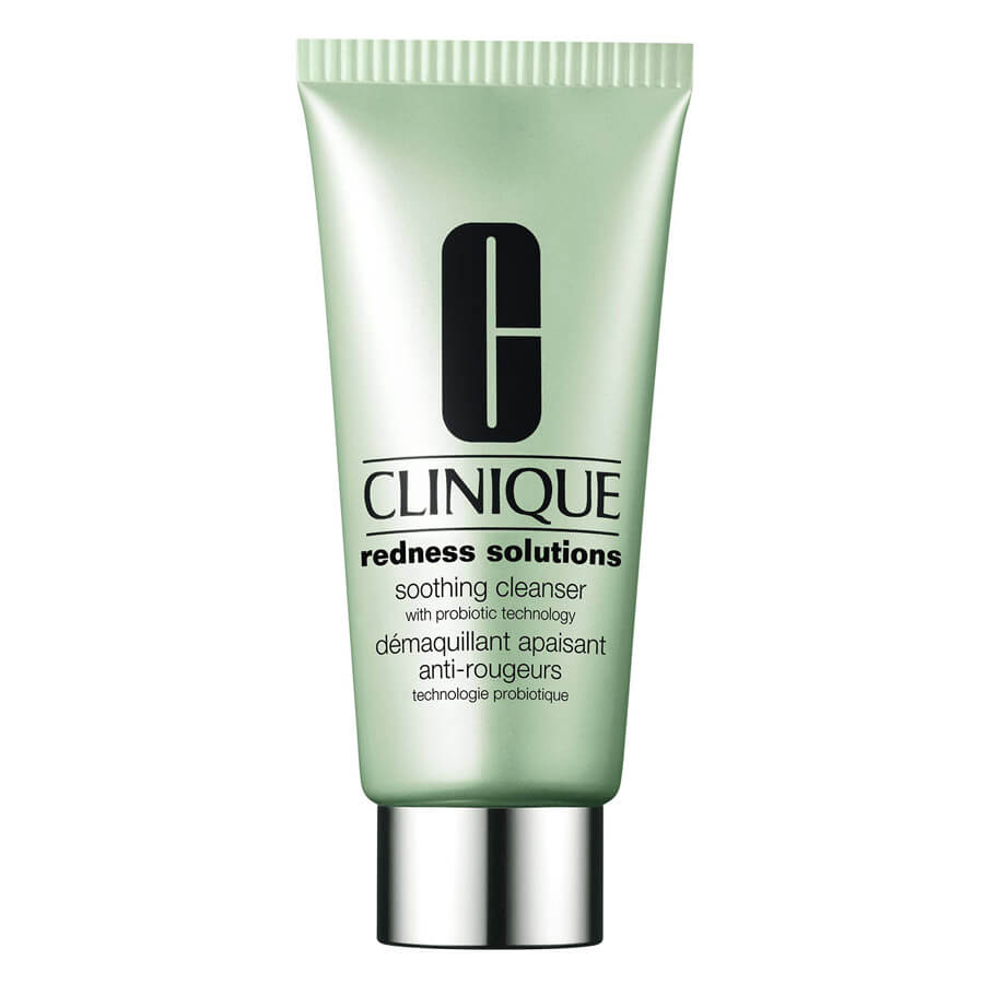 Clinique Redness Solutions - Soothing Cleanser 150ml