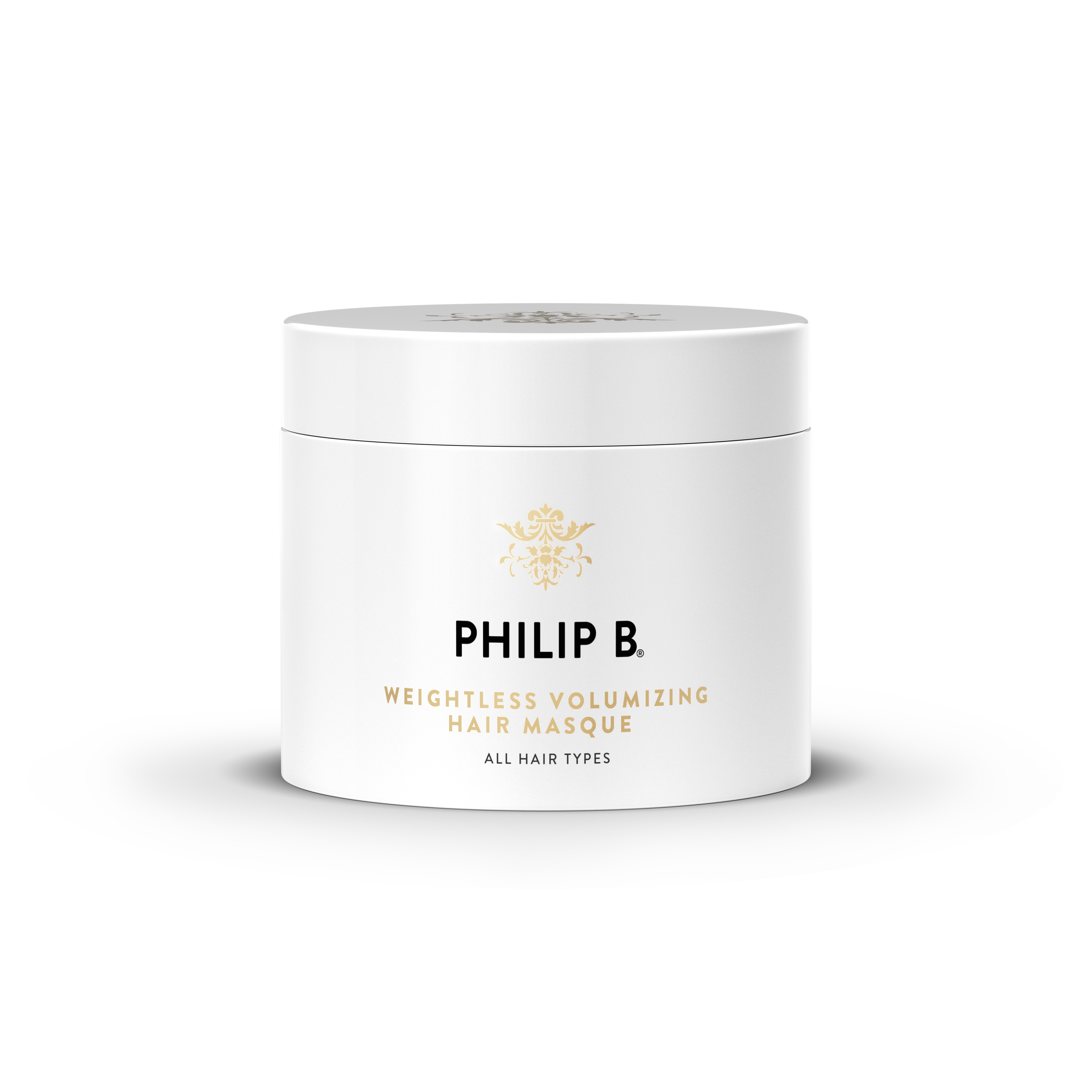 Philip B Weightless Volumizing – Hair Masque 226g