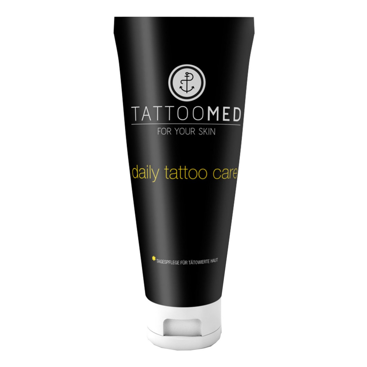 TattooMed Care - Daily Tattoo Care