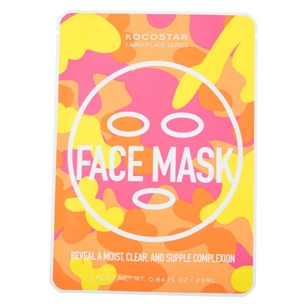Image of Kocostar - Face Mask