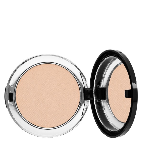 Image of bellapierre Teint - Compact Mineral Foundation SPF15 Latte
