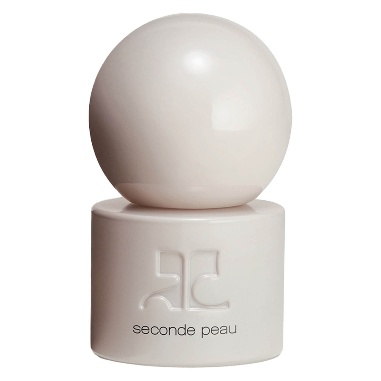 courrèges - seconde peau eau de parfum