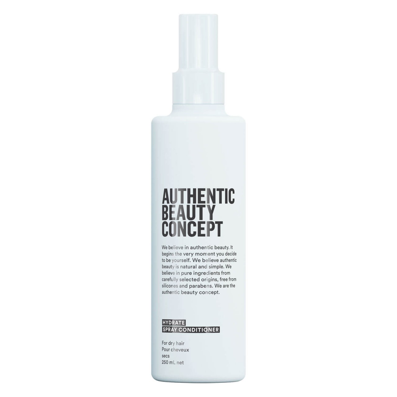 ABC Hydrate - Spray Conditioner