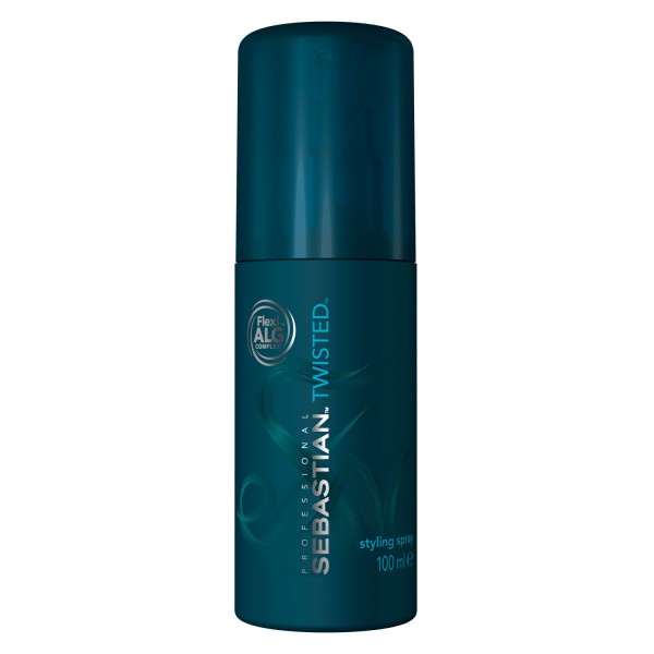 Image of Twisted - Curl Reviver Spray