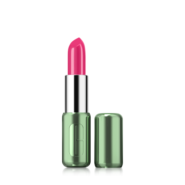 Clinique Pop – Longwear Lipstick Shine Punch Pop 3.9g