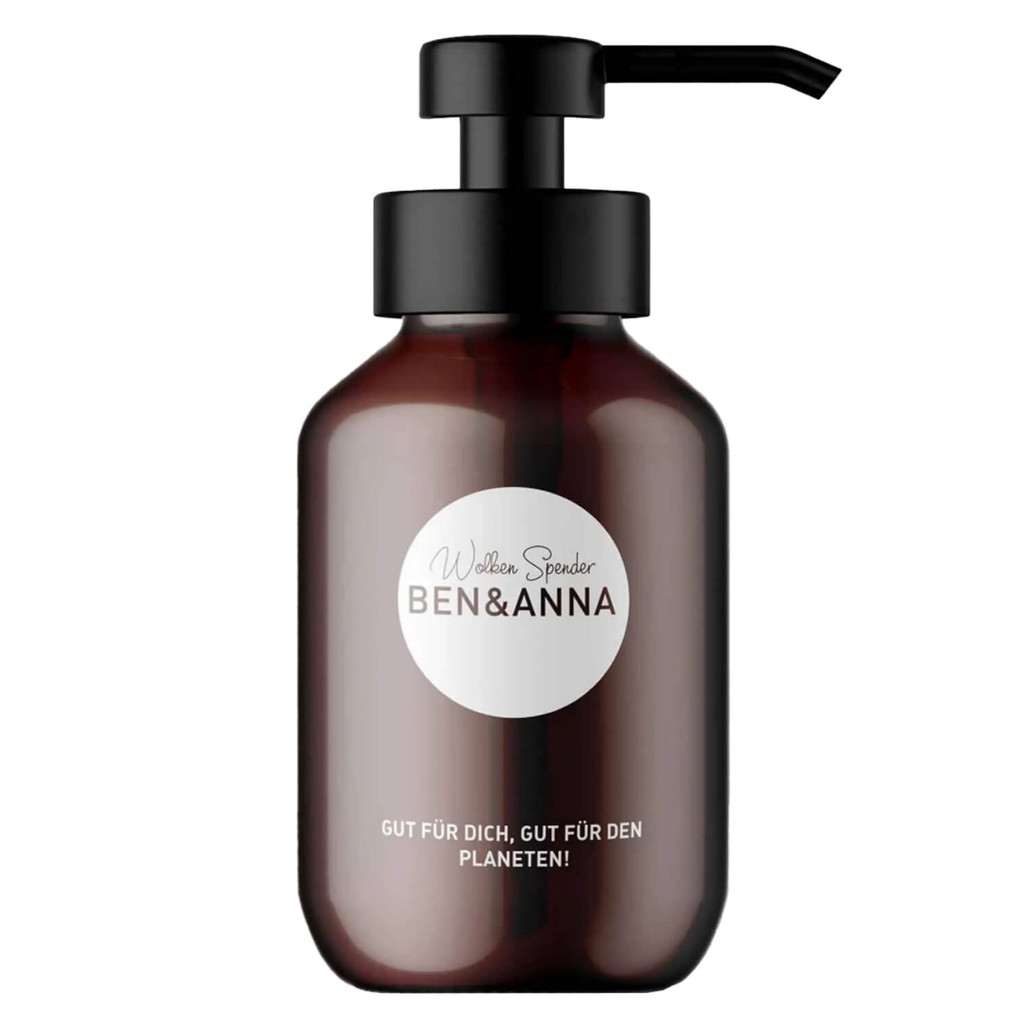 Ben&Anna - Wolkenspender 1x