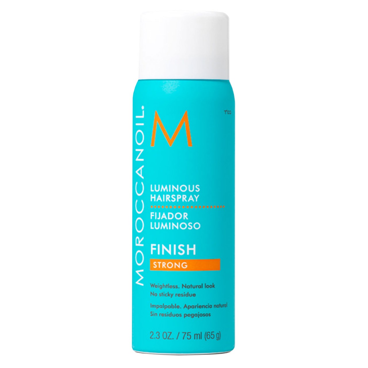 Moroccanoil - Luminous Hairspray Strong