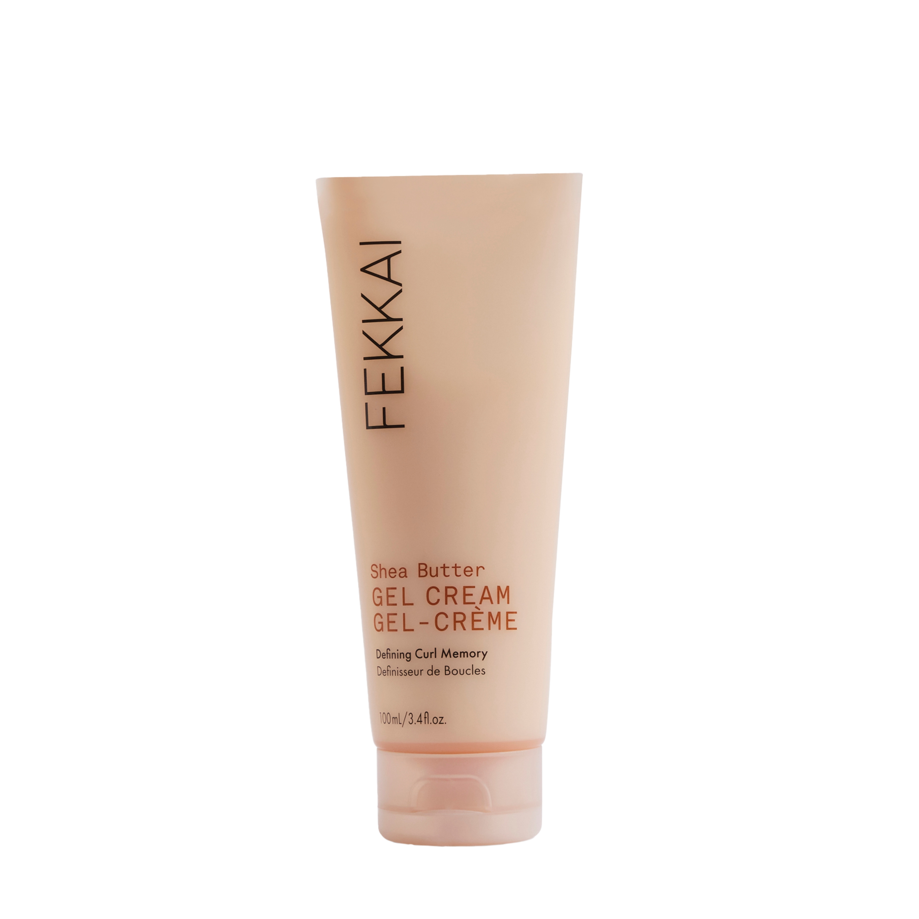 Fekkai – Shea Butter Gel Cream 100 Ml 100ml