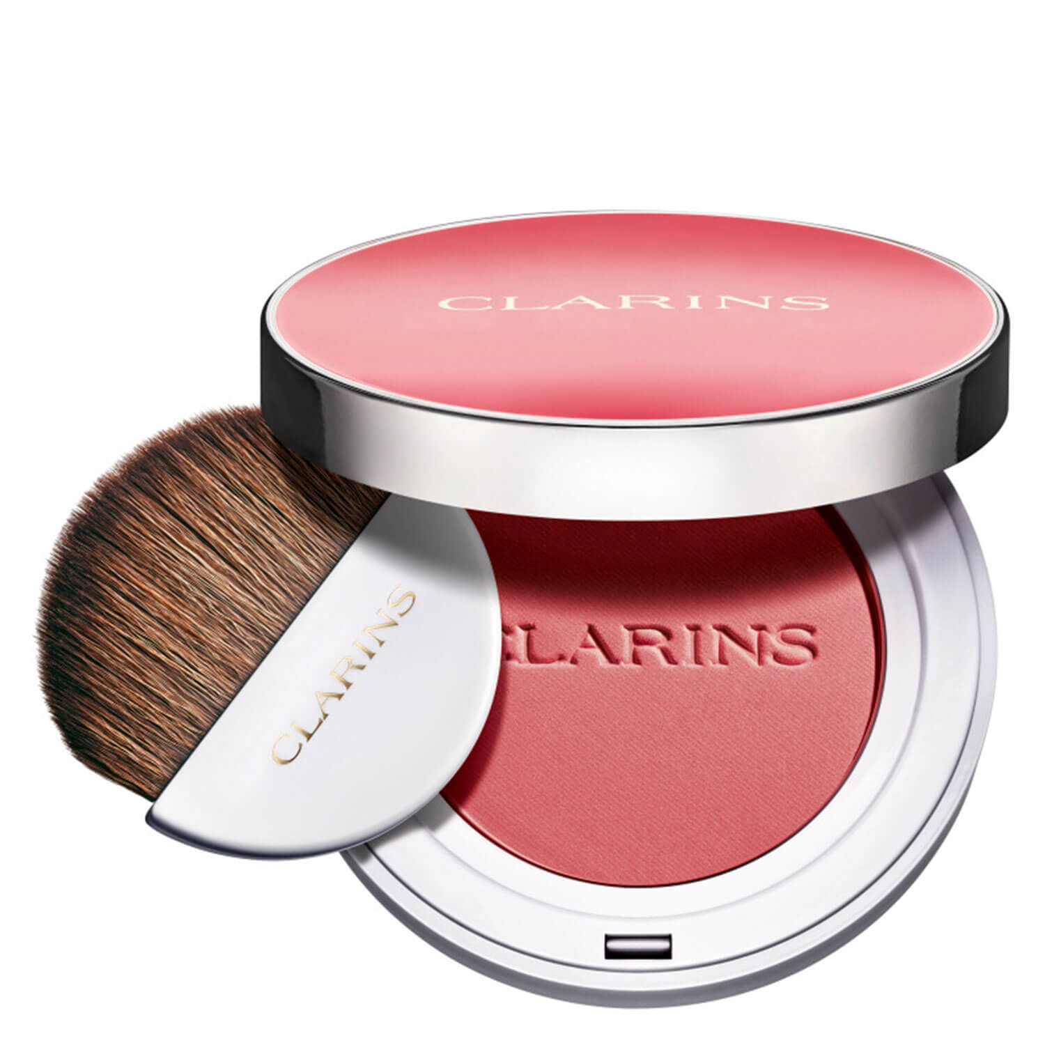 Clarins Joli Blush – Cheeky Pink 02 5g