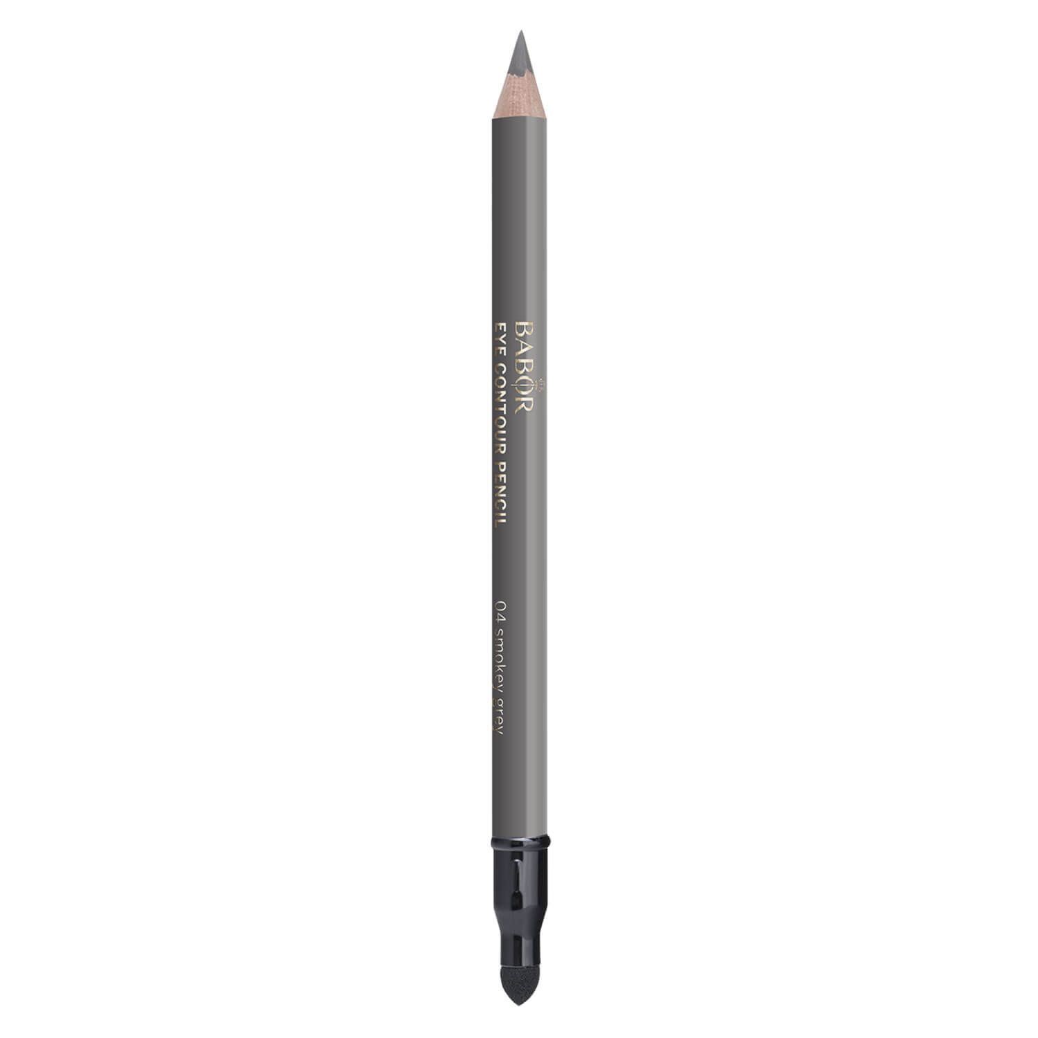 Babor Make Up – Eye Contour Pencil 04 Smoky Grey 1g