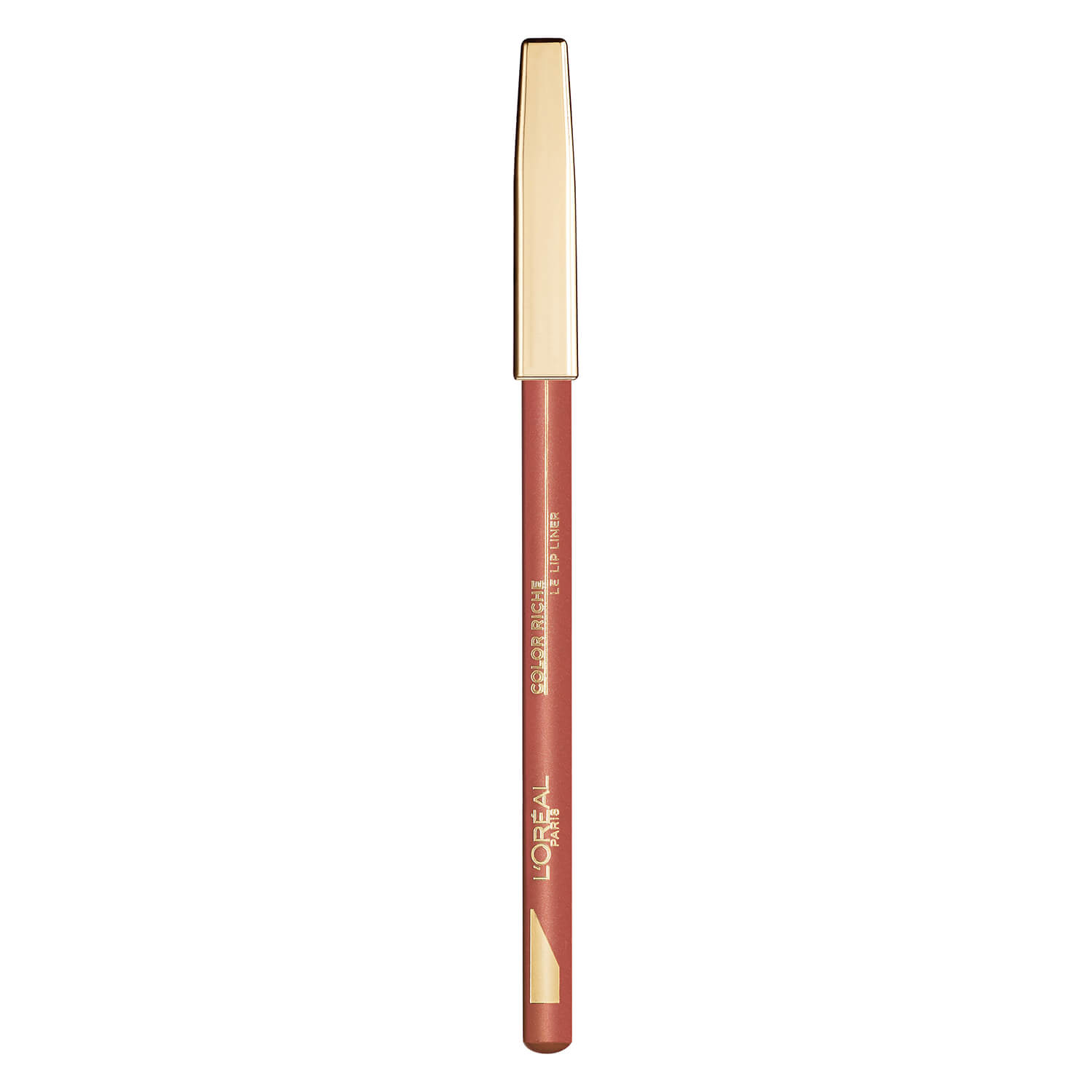 L’oréal Paris Loréal Color Riche – Le Lipliner 236 Organza 1.2g