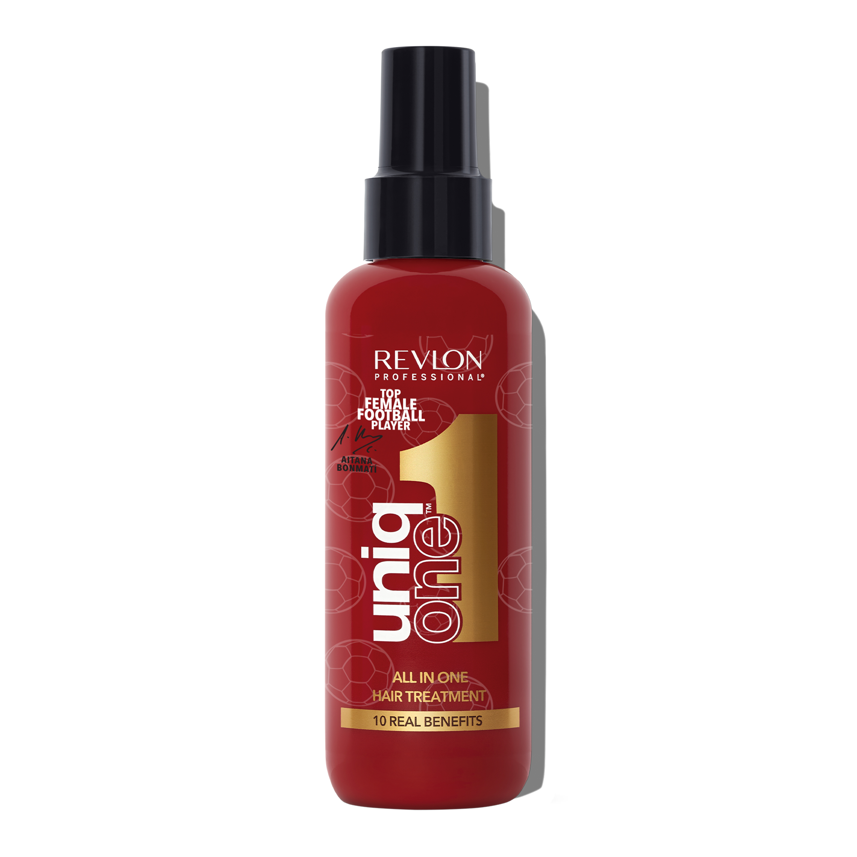 Revlon Professional Uniq One – All In One Hair Treatment Aitana Bonmatí Edition 150ml