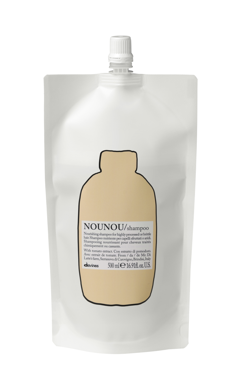 Essential Haircare - Nounou Shampoo Refill